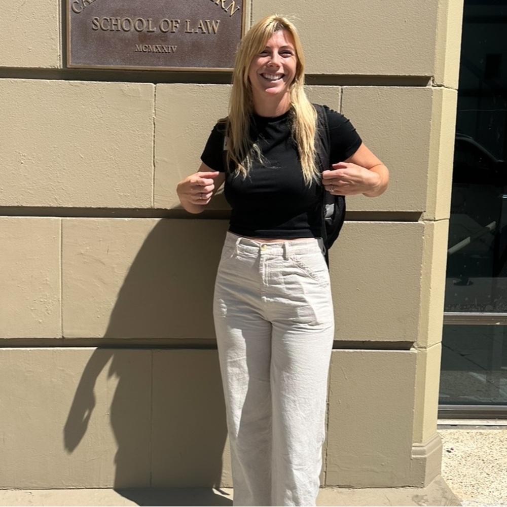 Meet your Posher, Anna